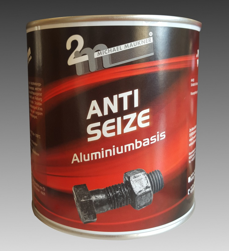 Anti Seize 1kg Büchse